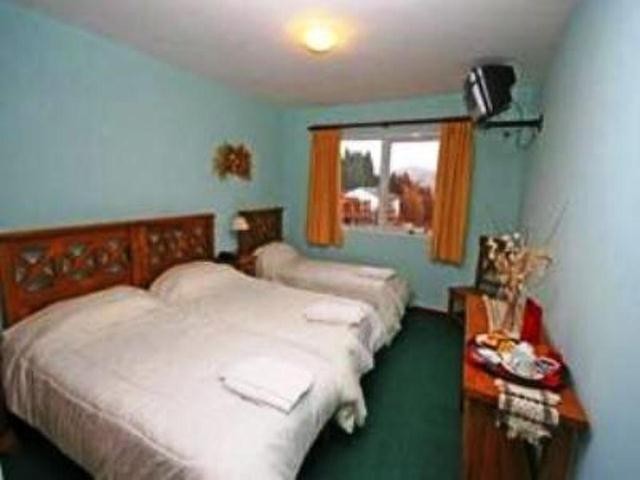 Elfaltul Hotel