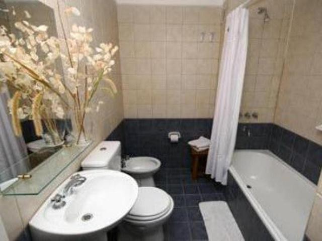 Elfaltul Hotel