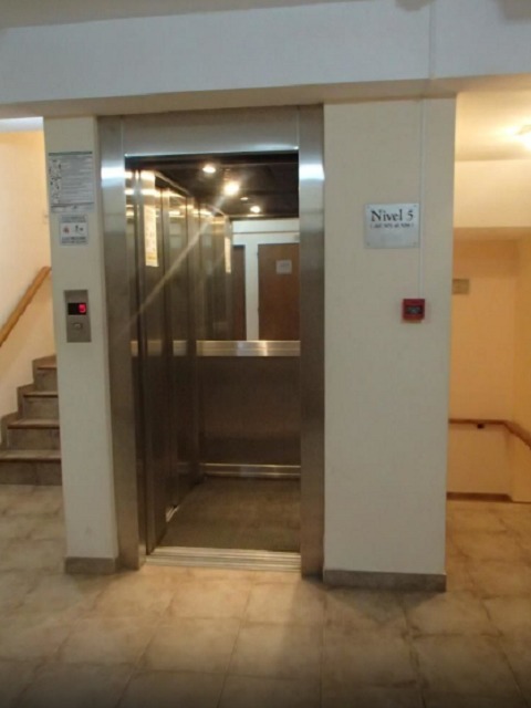 Elfaltul Hotel