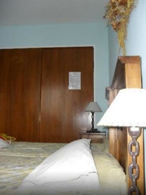 Elfaltul Hotel