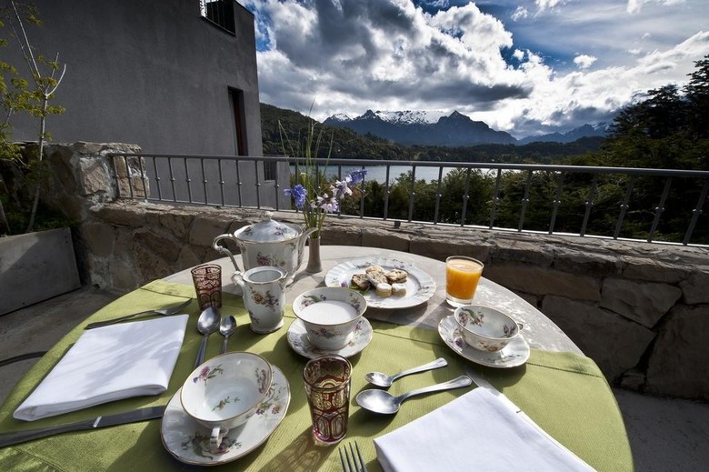 Hotel Aldebaran