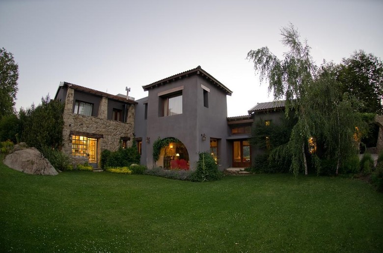 Hotel Aldebaran
