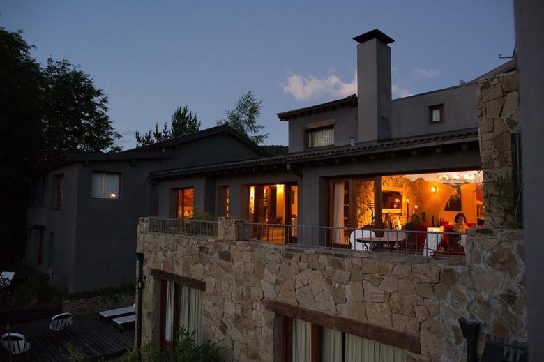 Hotel Aldebaran