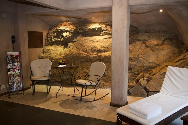 Hotel Aldebaran