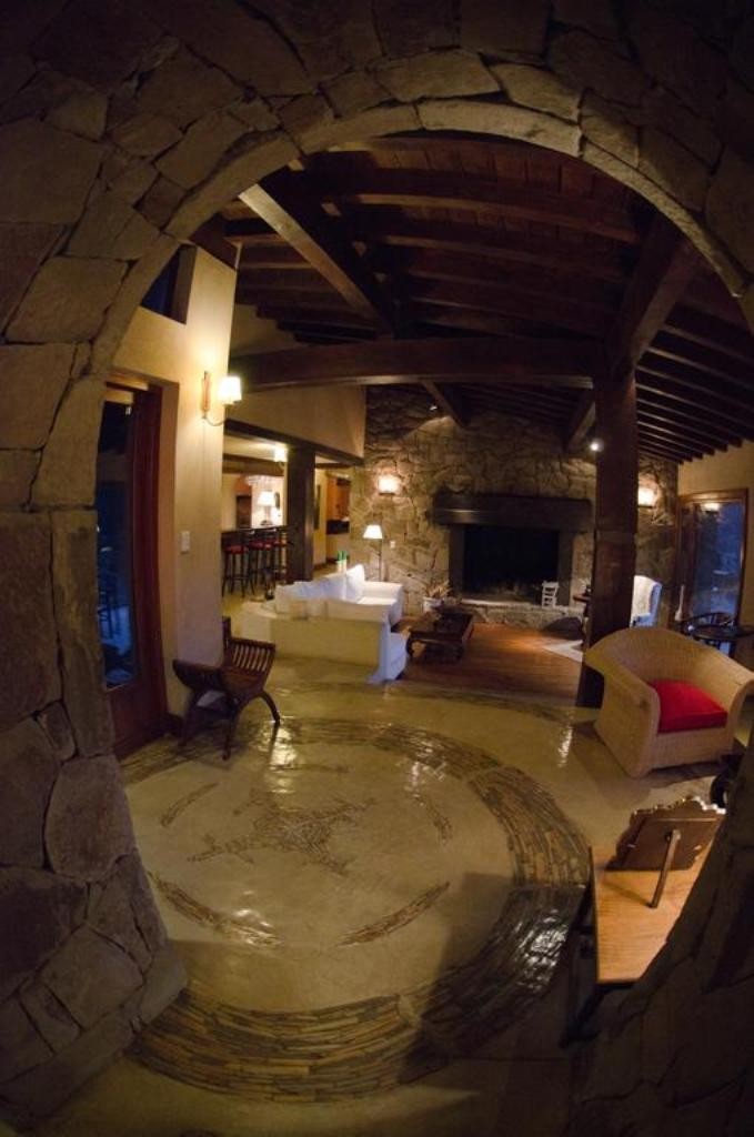 Hotel Aldebaran
