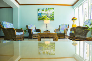 Dover Beach Hotel