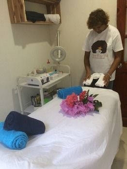 Dover Beach Hotel