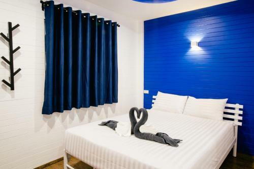Hostal Mania Guesthouse