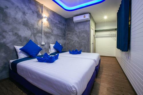 Hostal Mania Guesthouse