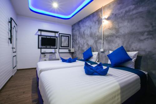 Hostal Mania Guesthouse