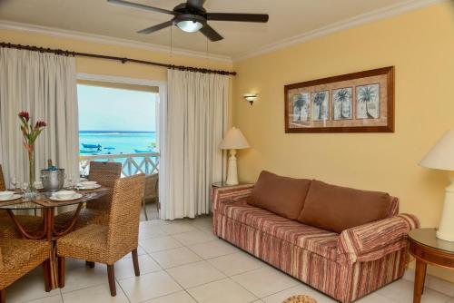 Apartamento Yellow Bird Hotel