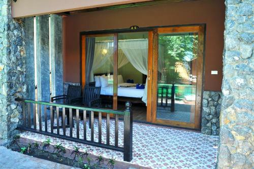 Hotel Koh Tao Beach Club