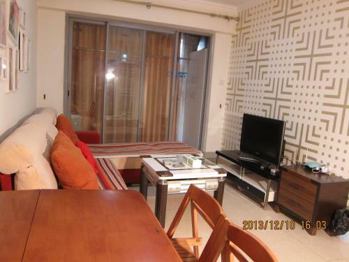 She & He Apartment Shenzhen Shenlan
