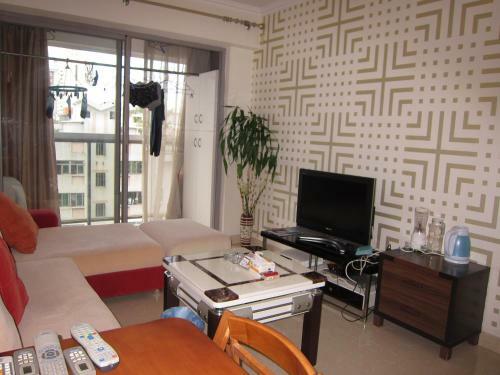 She & He Apartment Shenzhen Shenlan