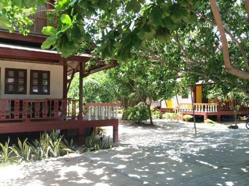 Hotel Island Spa Resort