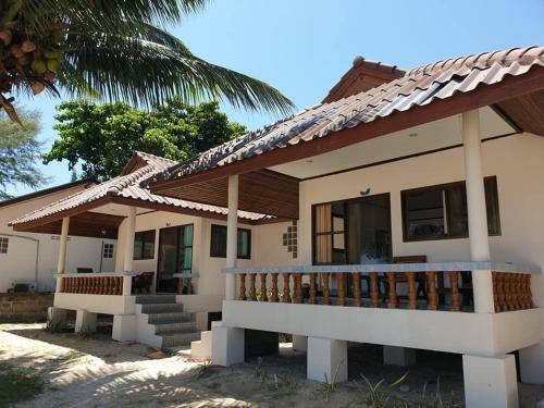 Hotel Island Spa Resort
