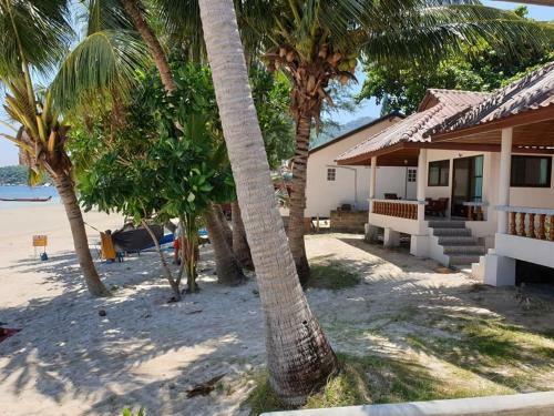 Hotel Island Spa Resort