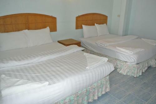 Hotel Island Spa Resort