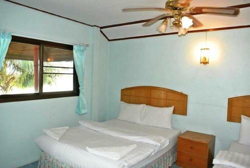 Hotel Island Spa Resort