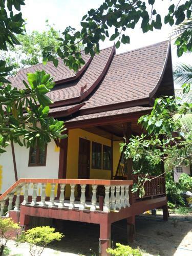 Hotel Island Spa Resort
