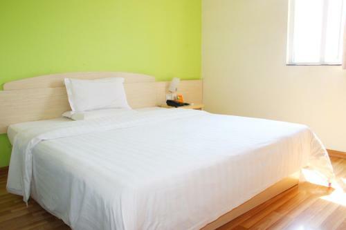 Hotel 7days Inn Shenzhen Shuibei Subway Station