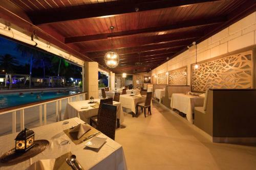 Villa All Seasons Resort