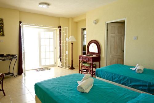 Apartamento Ferienwohnung Barbados - Bed And Breakfast