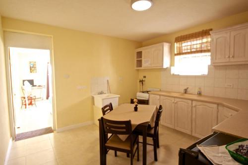 Apartamento Ferienwohnung Barbados - Bed And Breakfast