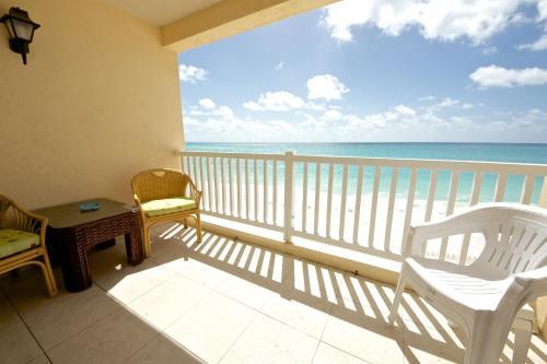 Apartamento Ferienwohnung Barbados - Bed And Breakfast