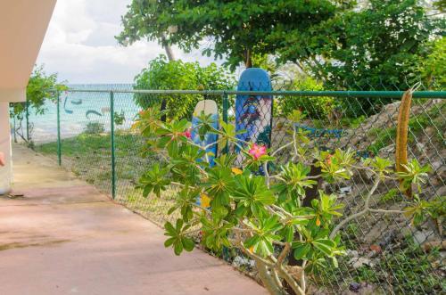 Apartamento Ferienwohnung Barbados - Bed And Breakfast