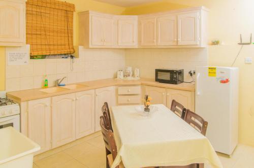 Apartamento Ferienwohnung Barbados - Bed And Breakfast