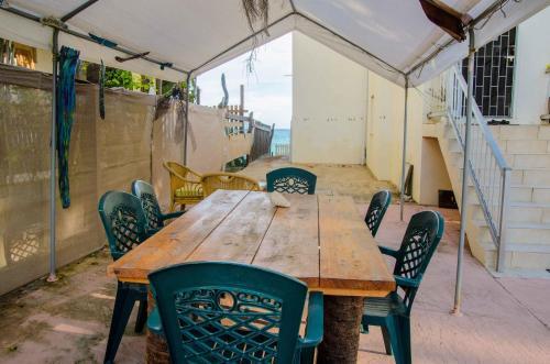 Apartamento Ferienwohnung Barbados - Bed And Breakfast