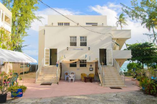 Apartamento Ferienwohnung Barbados - Bed And Breakfast