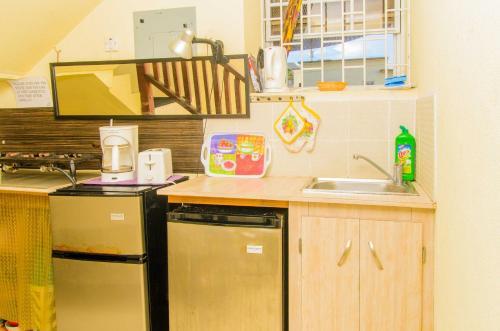 Apartamento Ferienwohnung Barbados - Bed And Breakfast