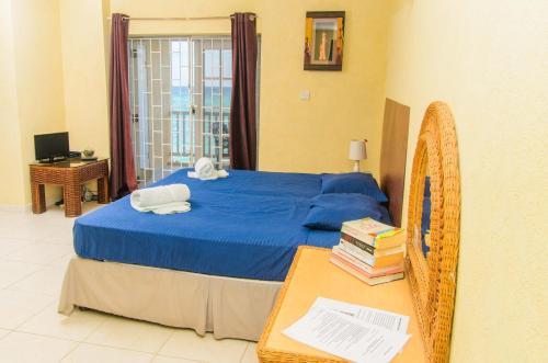 Apartamento Ferienwohnung Barbados - Bed And Breakfast
