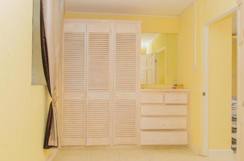 Apartamento Ferienwohnung Barbados - Bed And Breakfast