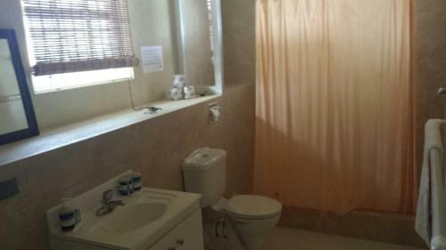 Apartamento Ferienwohnung Barbados - Bed And Breakfast
