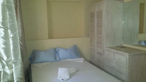 Apartamento Ferienwohnung Barbados - Bed And Breakfast
