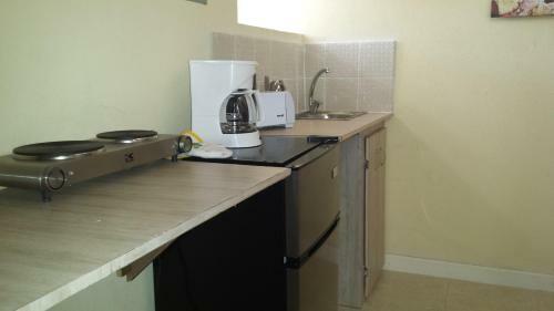 Apartamento Ferienwohnung Barbados - Bed And Breakfast