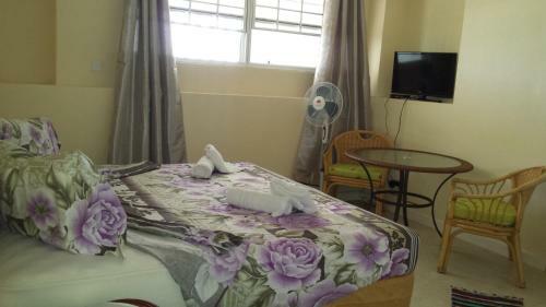 Apartamento Ferienwohnung Barbados - Bed And Breakfast