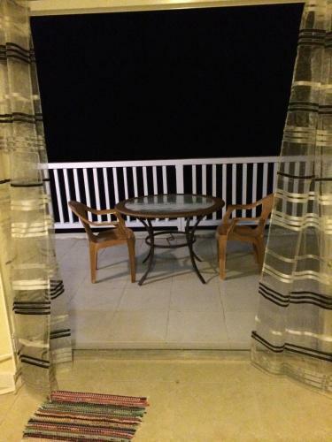 Apartamento Ferienwohnung Barbados - Bed And Breakfast