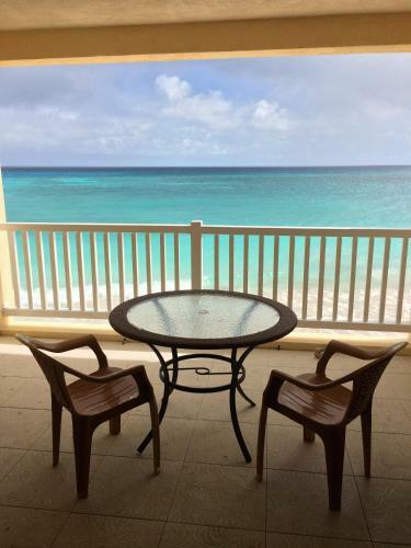 Apartamento Ferienwohnung Barbados - Bed And Breakfast