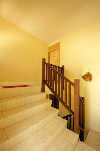 Apartamento Ferienwohnung Barbados - Bed And Breakfast