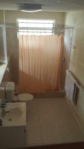 Apartamento Ferienwohnung Barbados - Bed And Breakfast