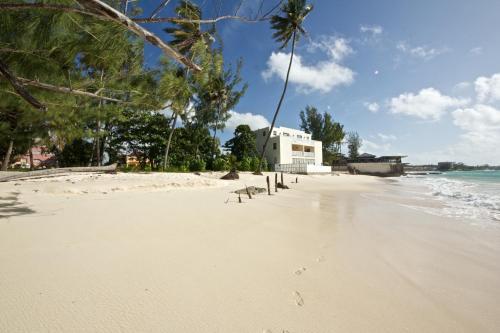 Apartamento Ferienwohnung Barbados - Bed And Breakfast