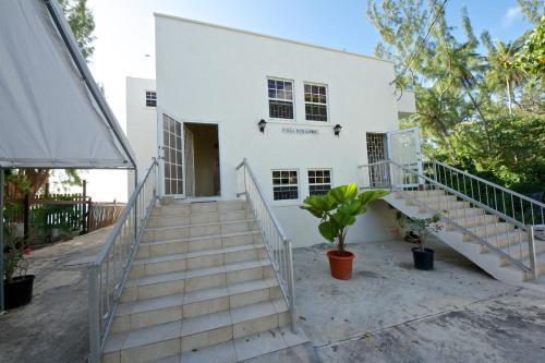 Apartamento Ferienwohnung Barbados - Bed And Breakfast