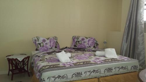 Apartamento Ferienwohnung Barbados - Bed And Breakfast