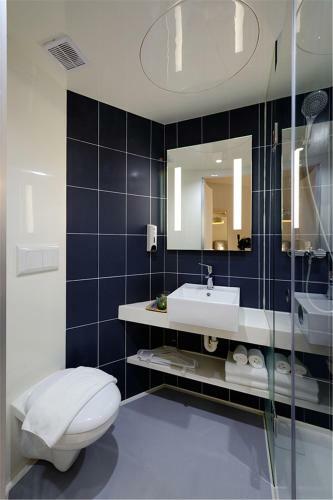 Hotel Hanting Express Shanghai New Hongqiao