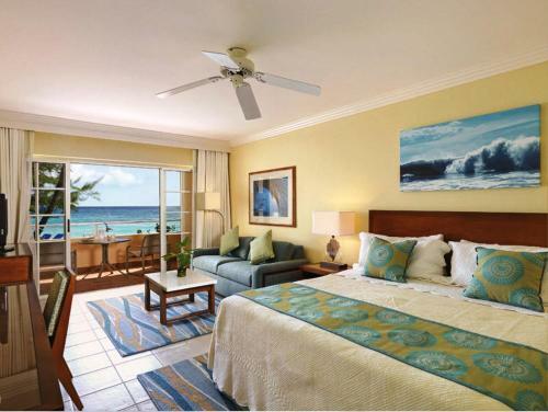 Turtle Beach By Elegant Hotels All Suites All Inclusive