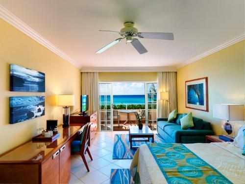 Turtle Beach By Elegant Hotels All Suites All Inclusive